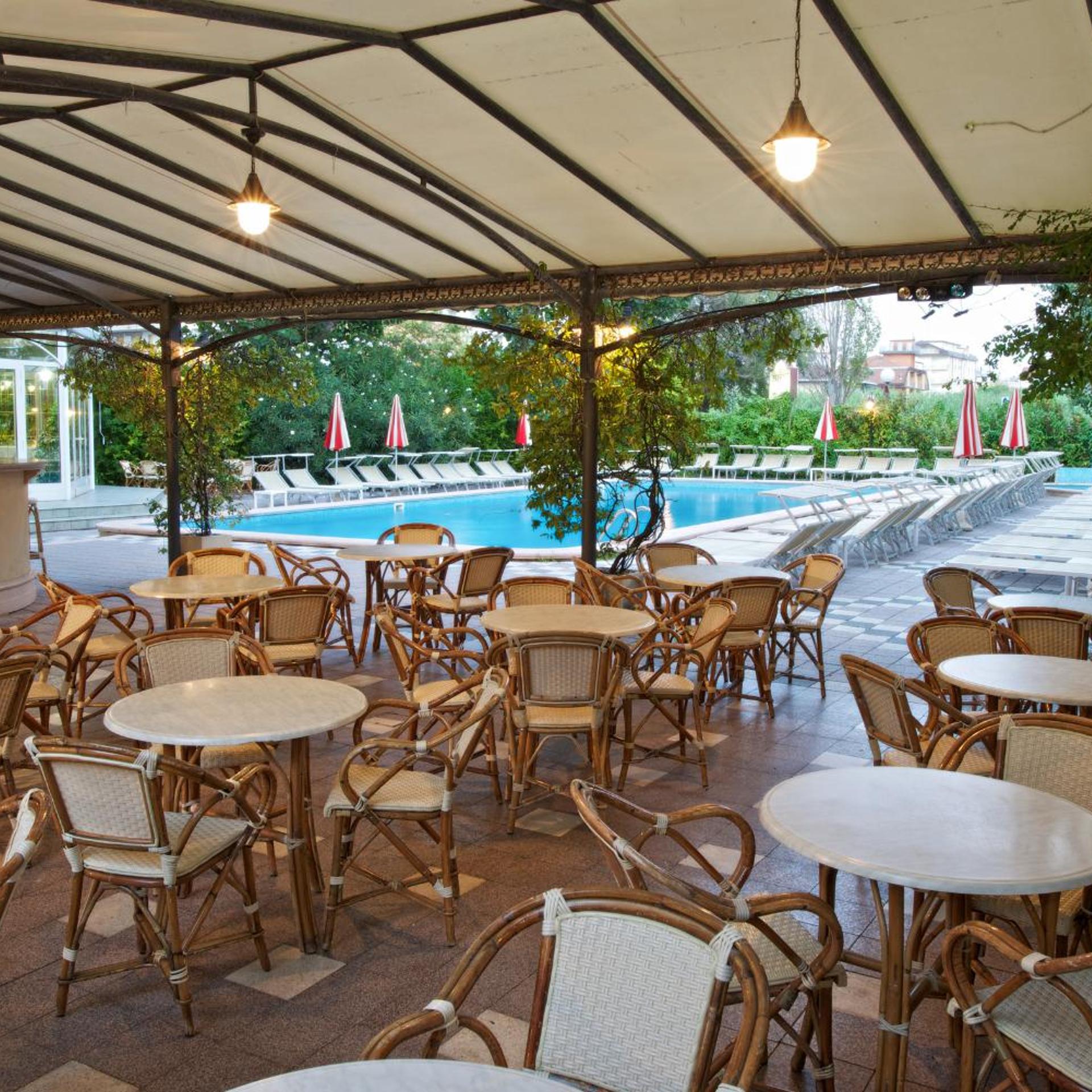 Hotel President Cattolica 39/56