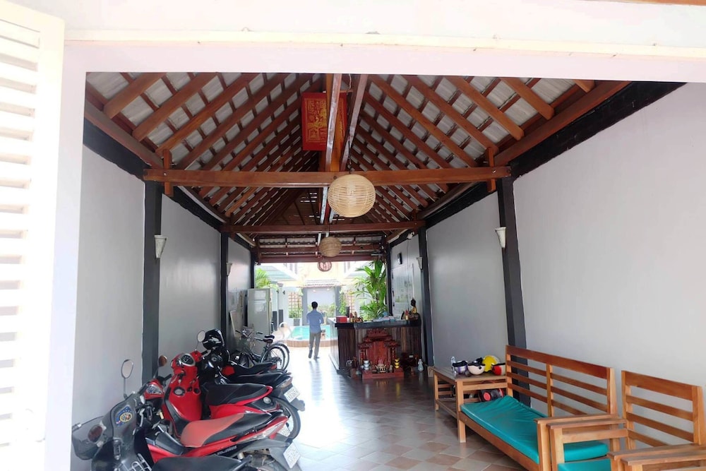 VIBOLA Guesthouse 10/34