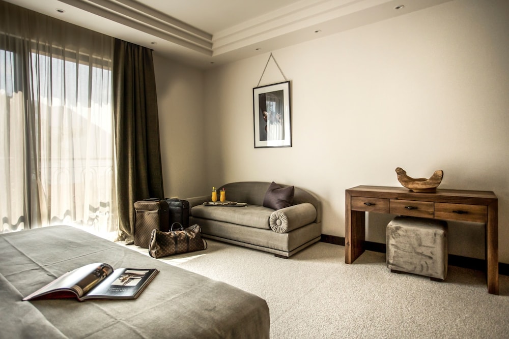 BOUTIQUE HOTEL CASA DEL MARE PIETRA 32/41