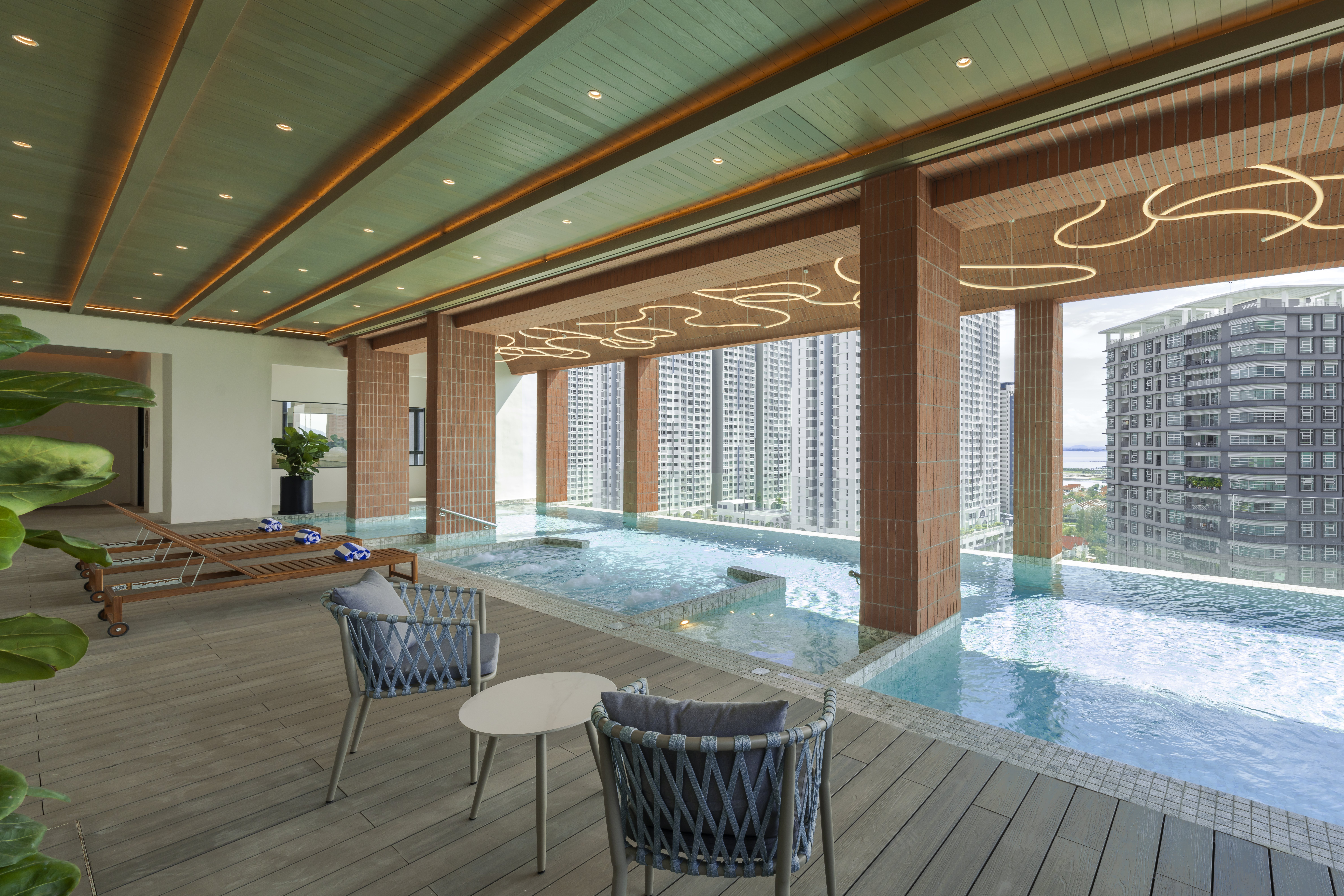 Citadines Tanjung Tokong Penang 18/23