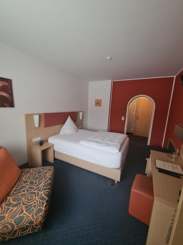 Hotel Silberhorn 26/45