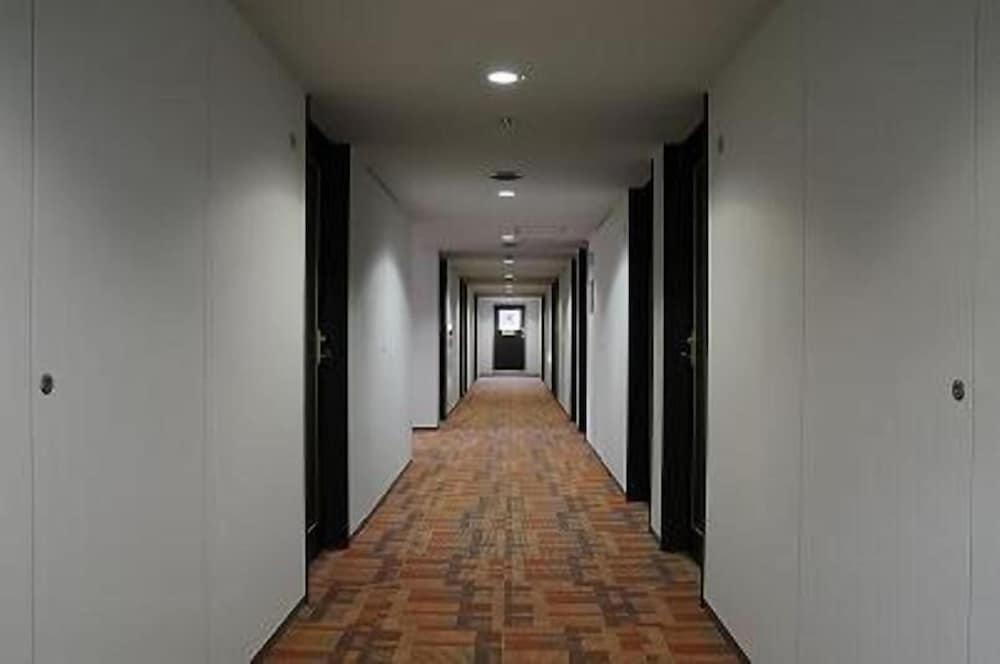 Smile Hotel Nihombashi Mitsukoshimae 4/50