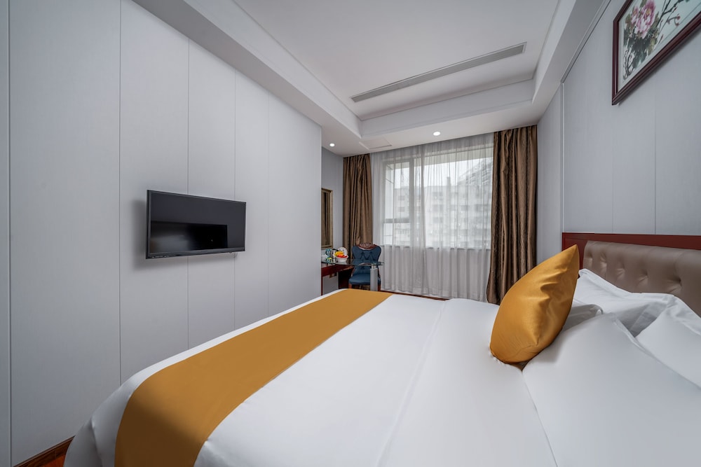 Guangzhou Shi Liu Hotel 13/50