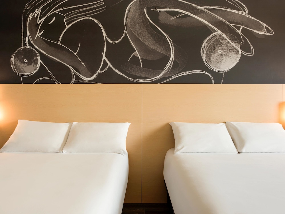 Ibis Irapuato 11/26
