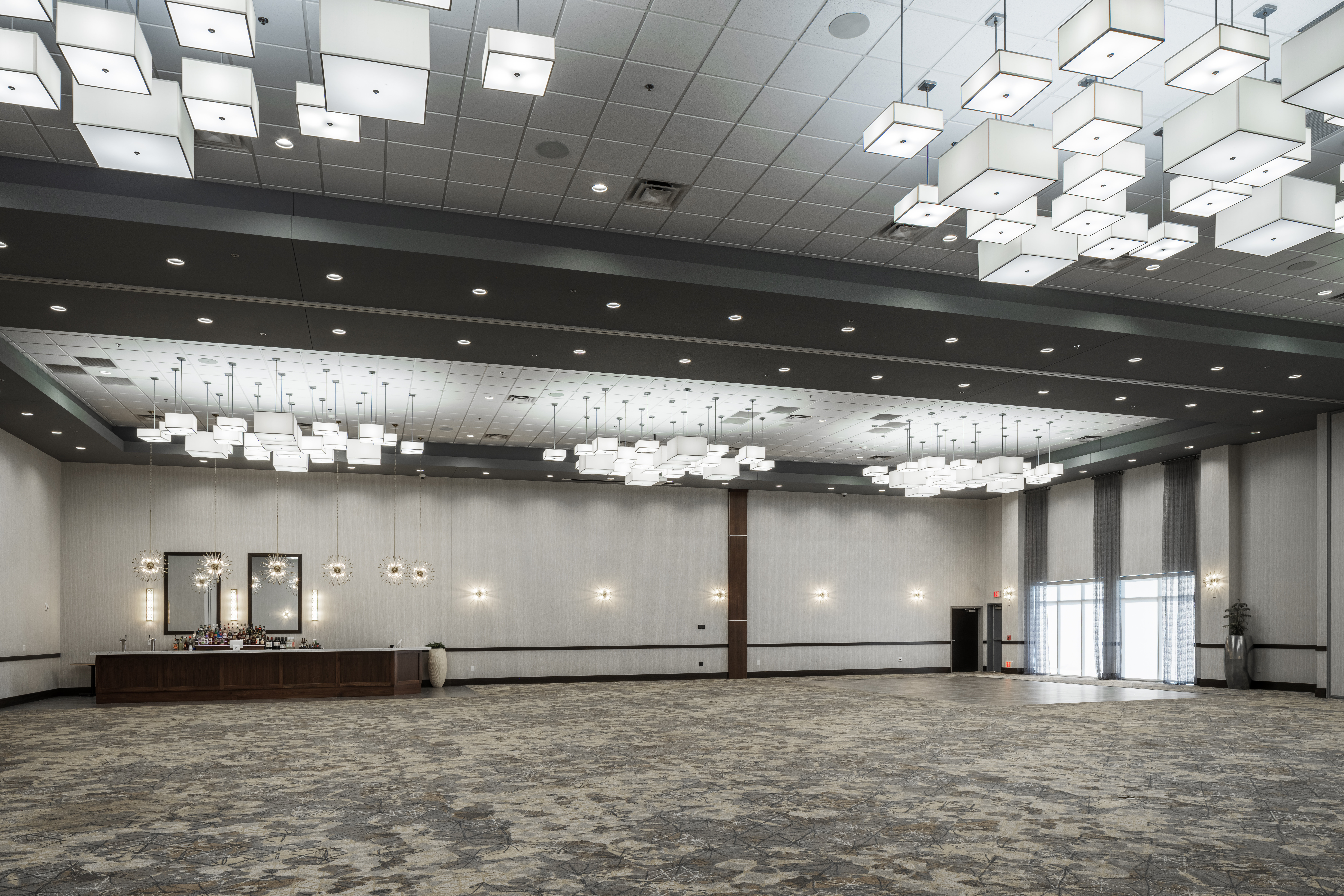 Holiday Inn Express and Suites Sioux City North Event Center an IHG Hotel 1/70