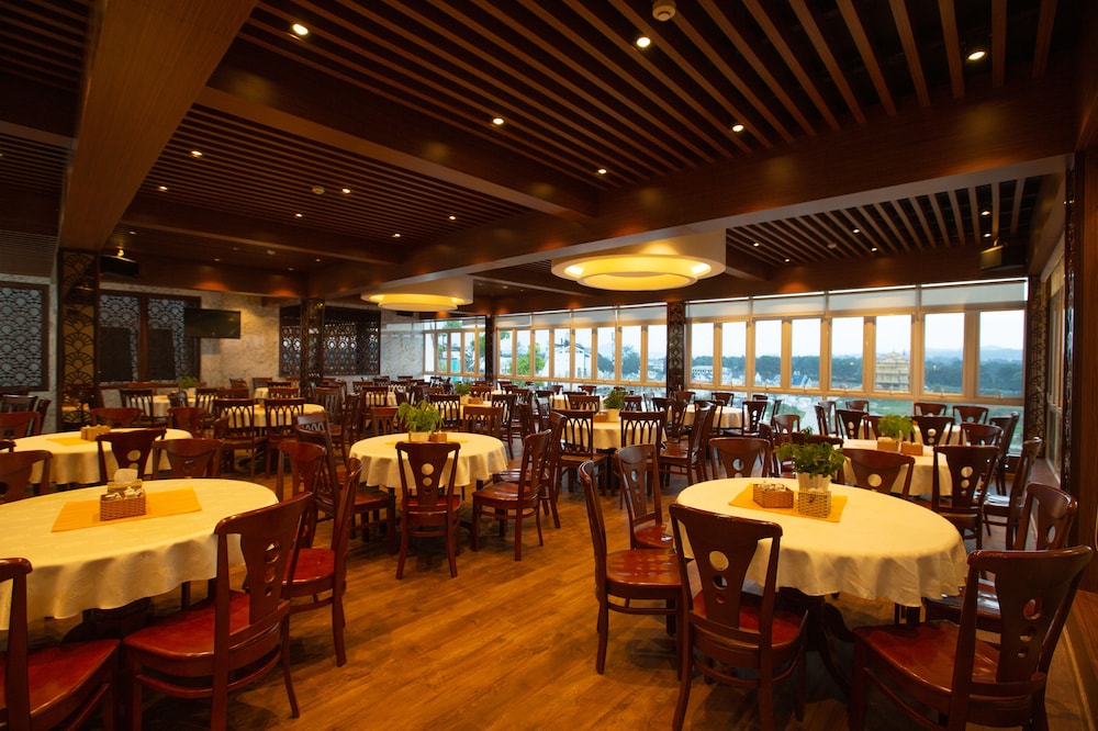 Fortune Dai Loi Hotel 55/60