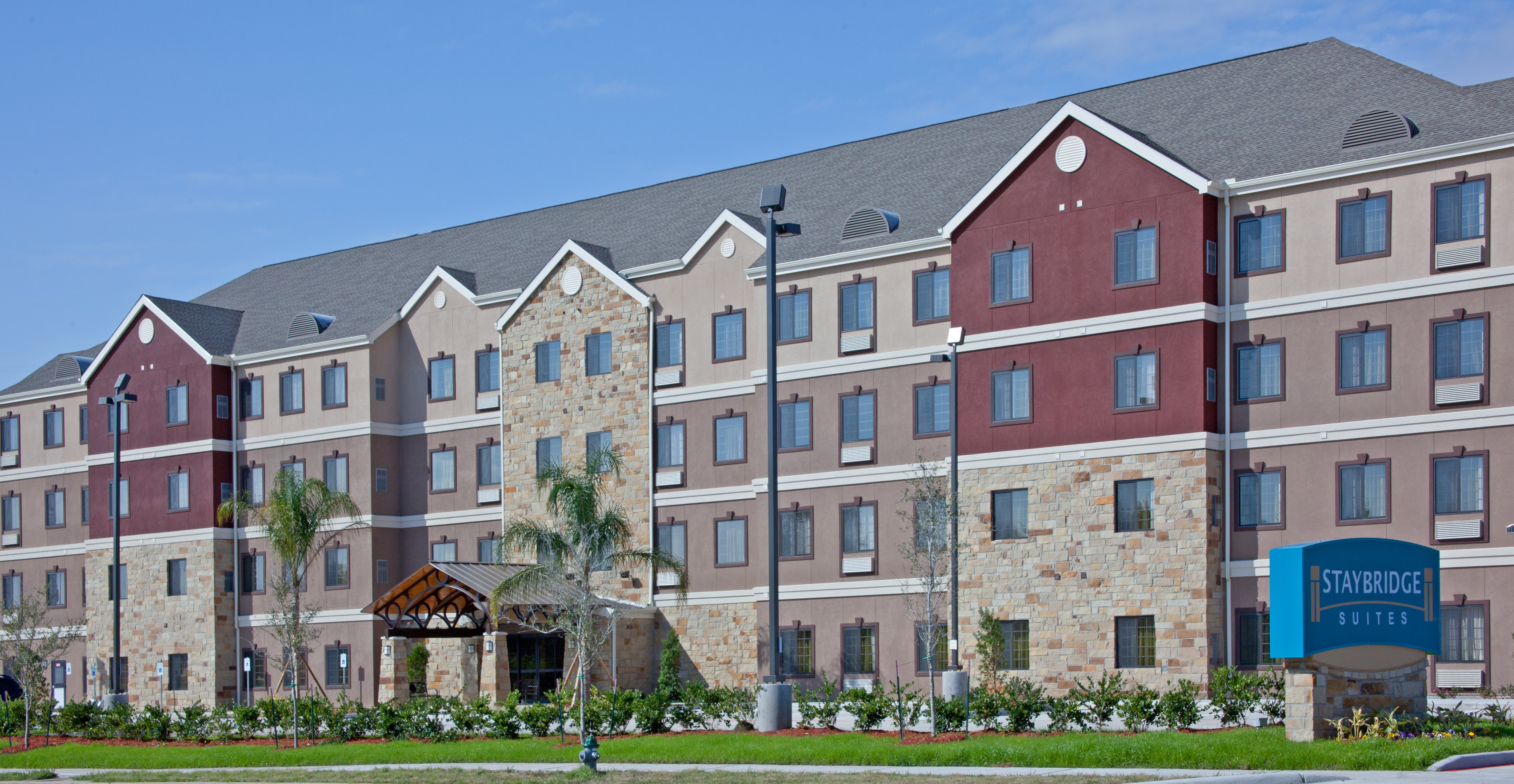 Staybridge Suites Houston Stafford Sugar Land 9/65