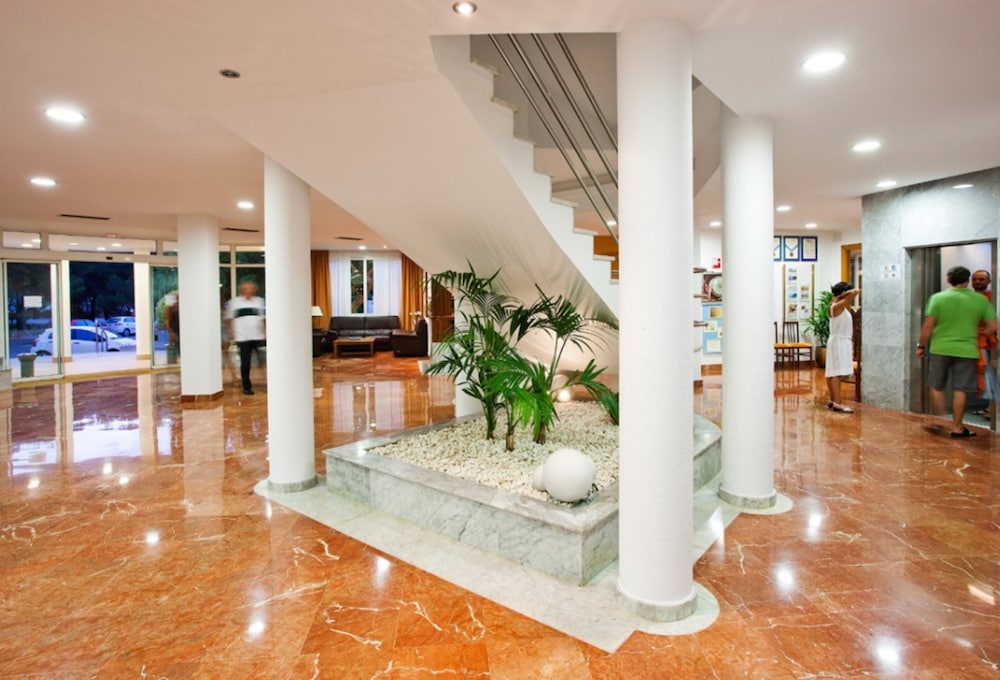 Hotel Spa Sagitario Playa 1/30