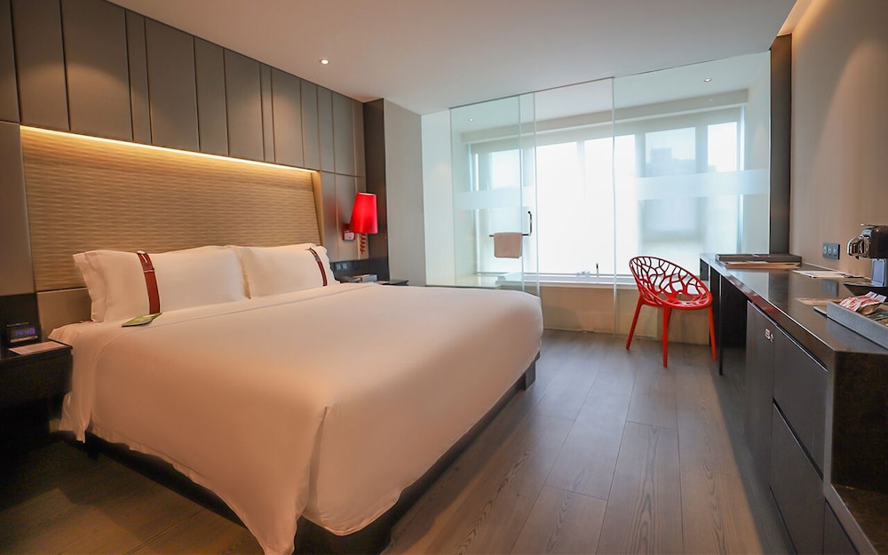 Rhombus Park Aura Chengdu Hotel 21/68