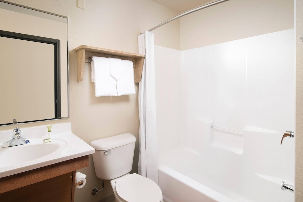 WoodSpring Suites Killeen 29/34