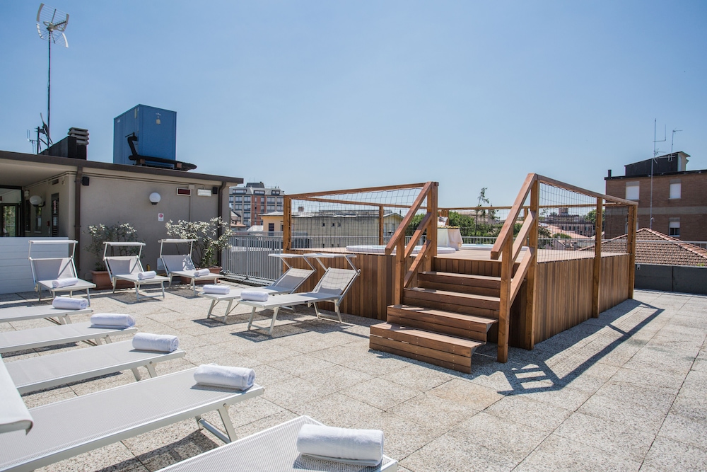 Hotel Cristallo 17/18