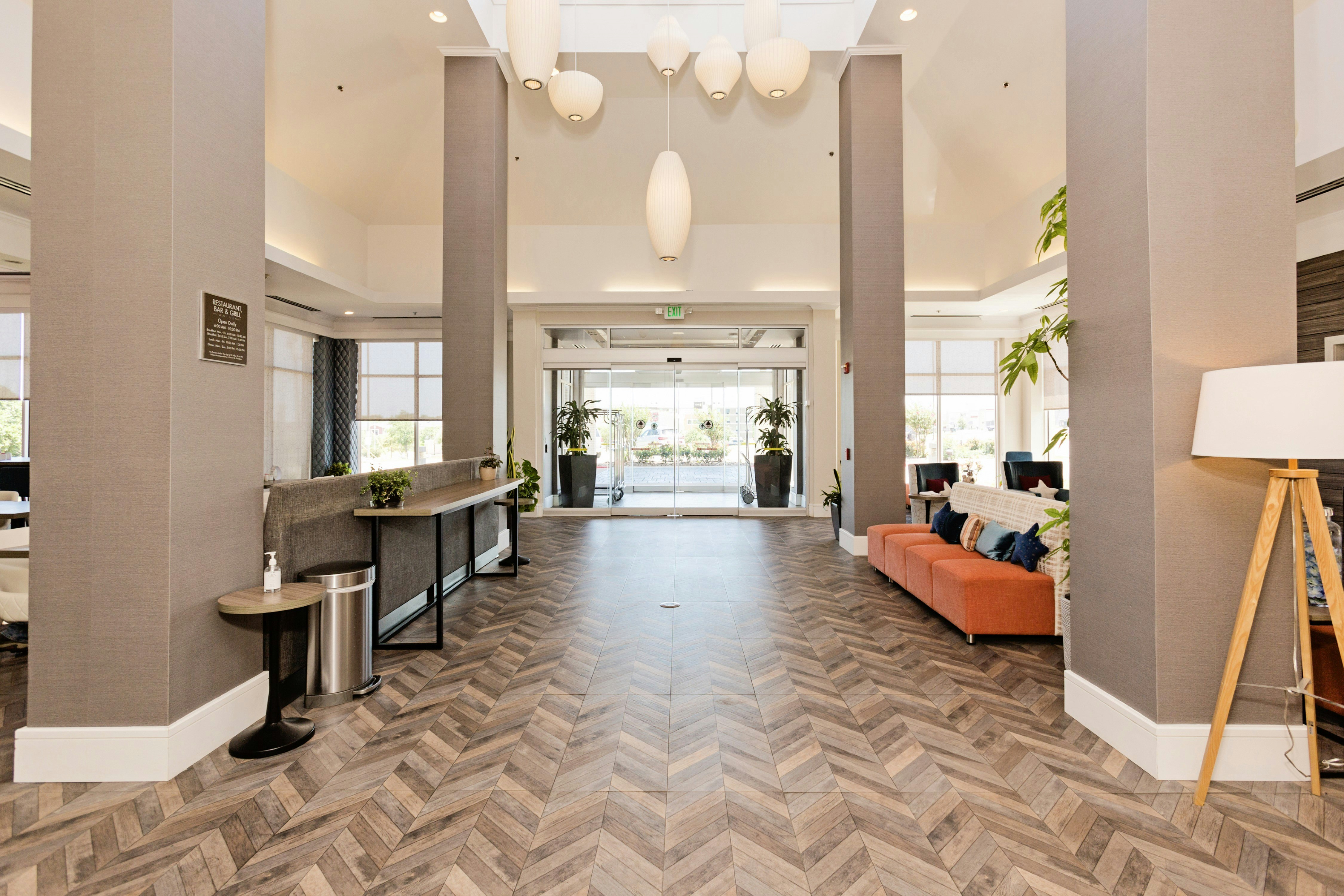 Hilton Garden Inn Temple Medical Center 28/51