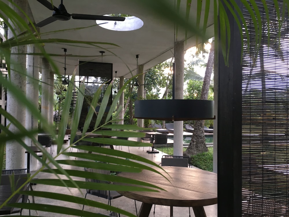 Kaju Green Eco Lodges 22/50