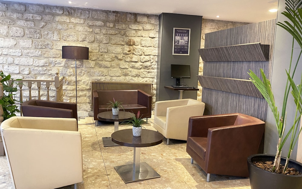 Timhotel Odessa Montparnasse 43/58