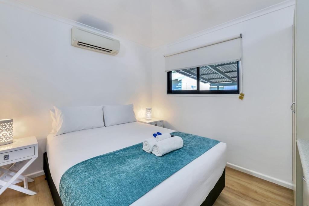 فيلا بإطلالة على الحديقة، DARWIN FREESPIRIT RESORT 3/5