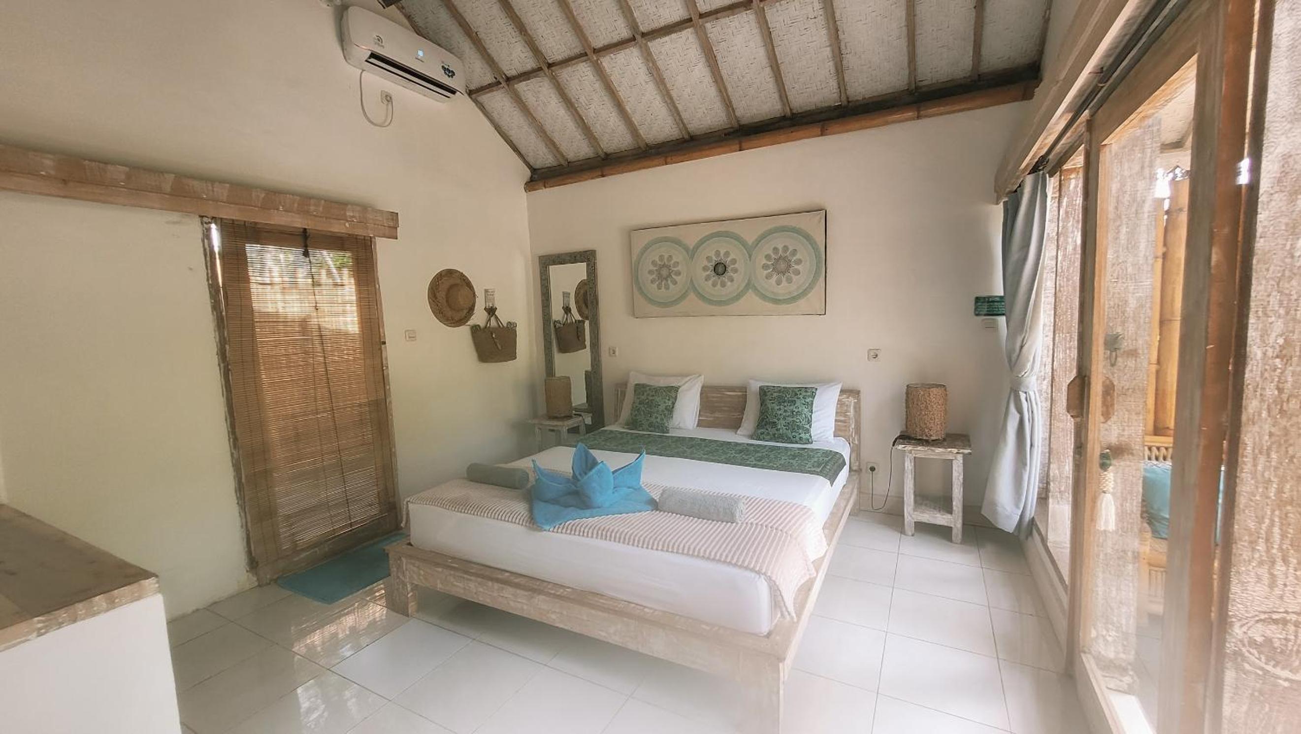 Gili Matiki 16/50