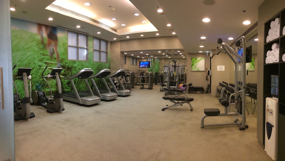 The Westin Hotel Bahrain City Centre 29/53