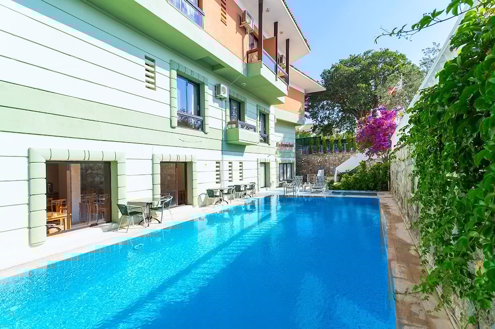 Kabasakal Hotel 6/31
