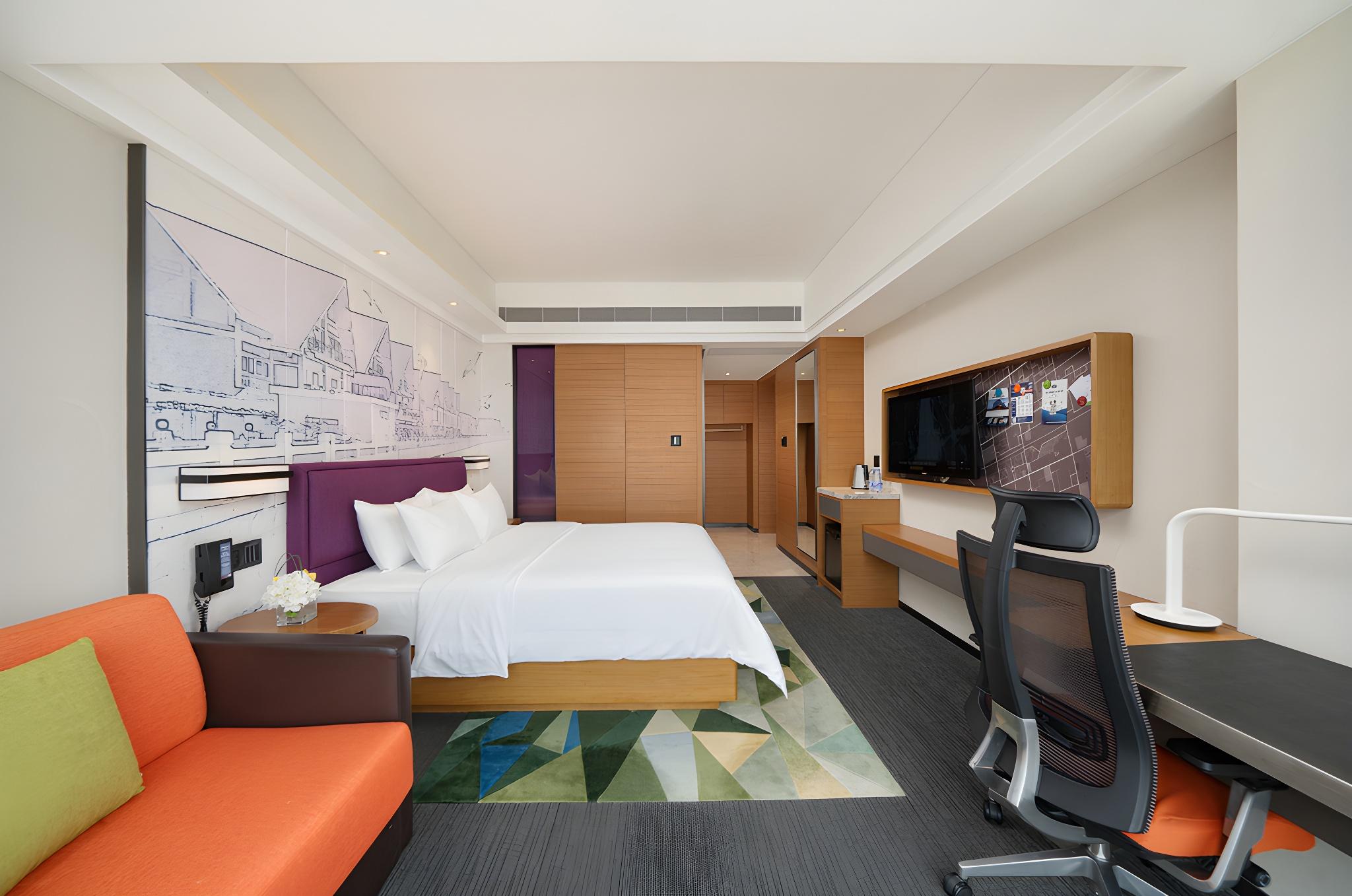 Hampton by Hilton Beihai Station 14/34
