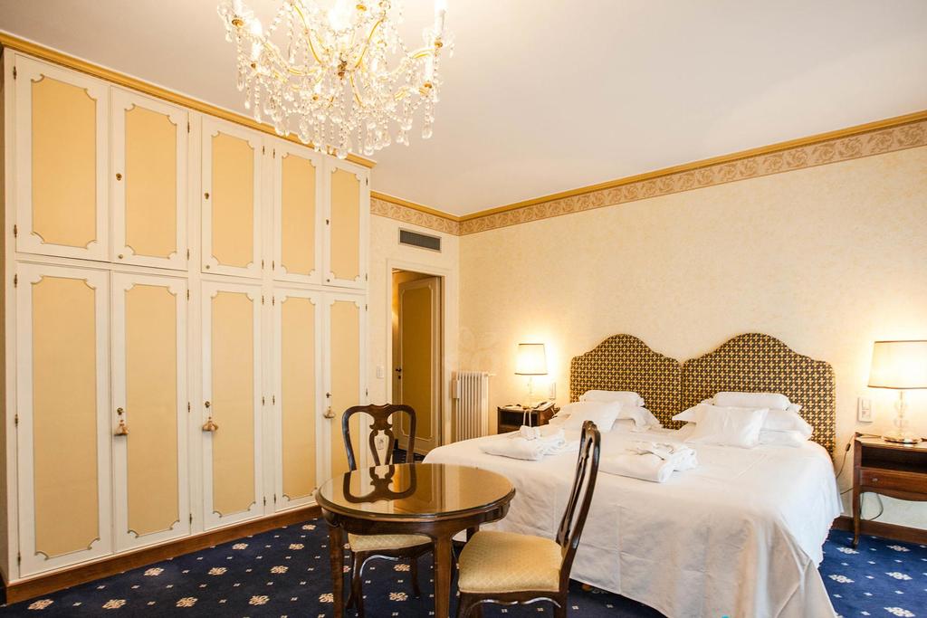 HOTEL PRESIDENT TERME 18/51