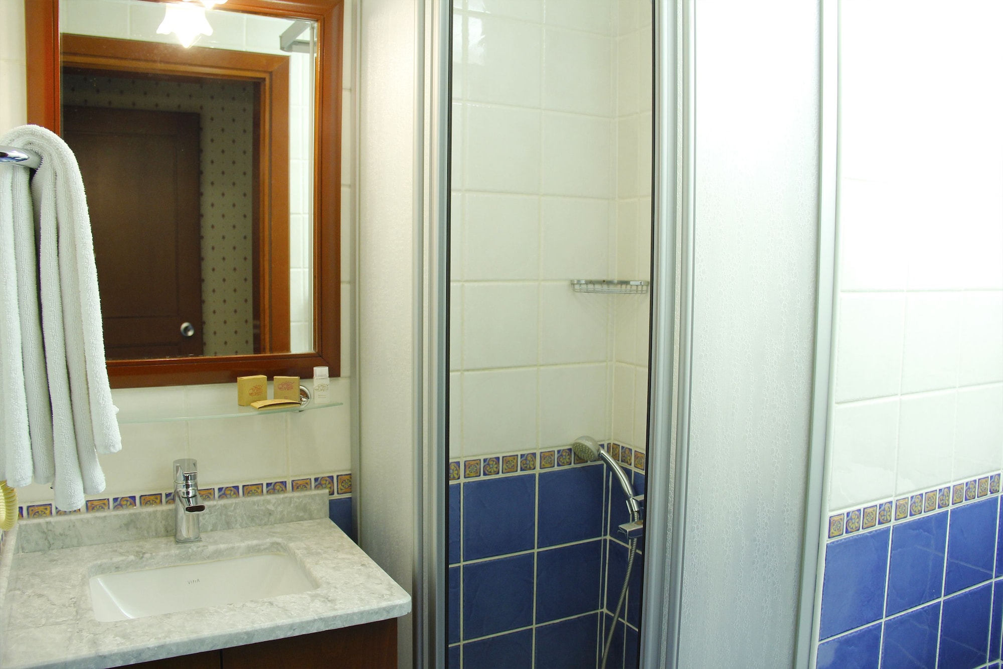 غرفة مفردة، Erguvan Hotel 10/10