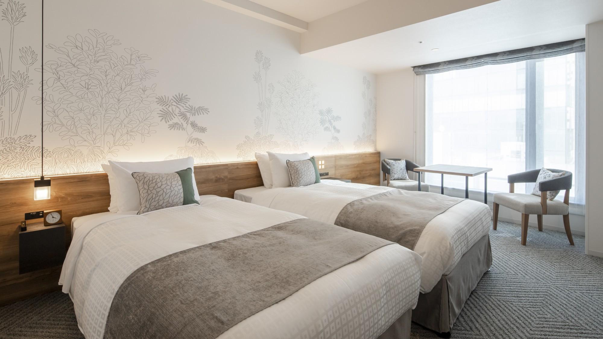 Residential, Standard, Twin Beds