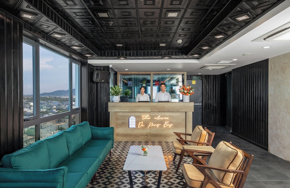 Ocean Star Hotel Danang Bay 62/85