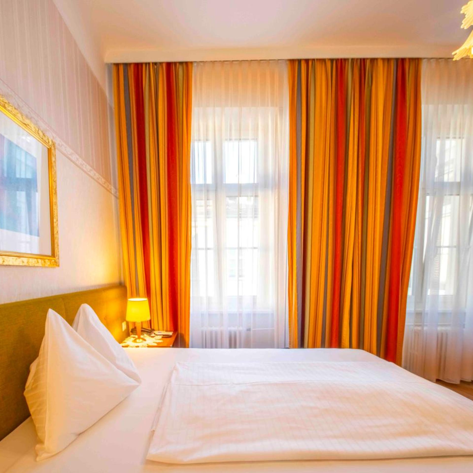 Hotel Austria Wien 7/50