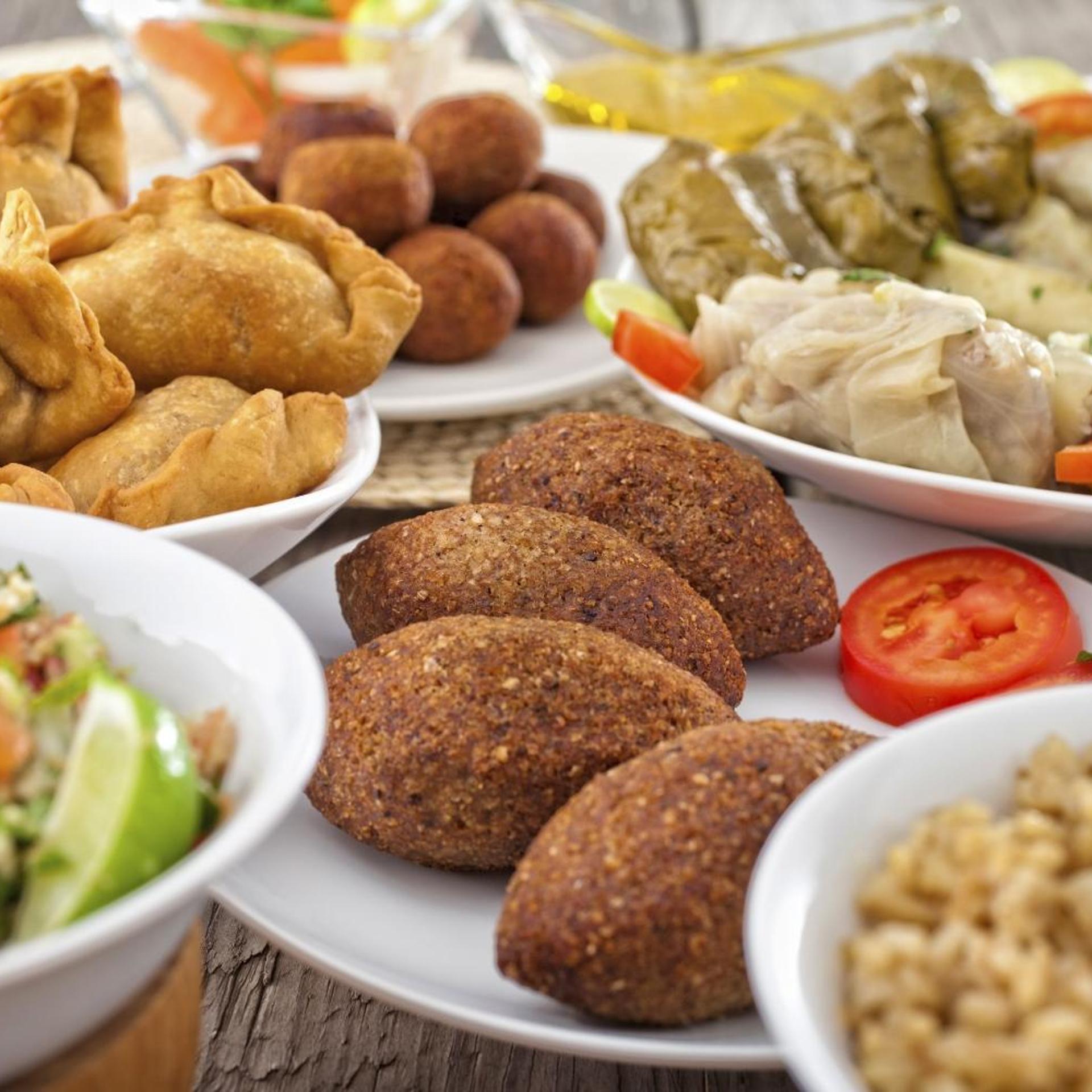 منى كونكورد(Mina Concorde Hotel) 34/60