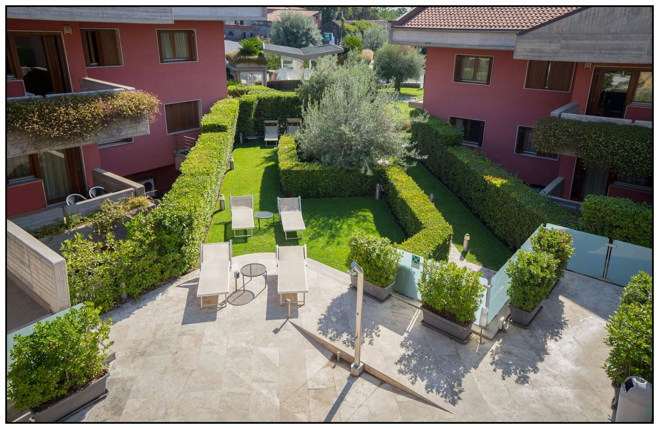 Catania Hills Residence 6/9