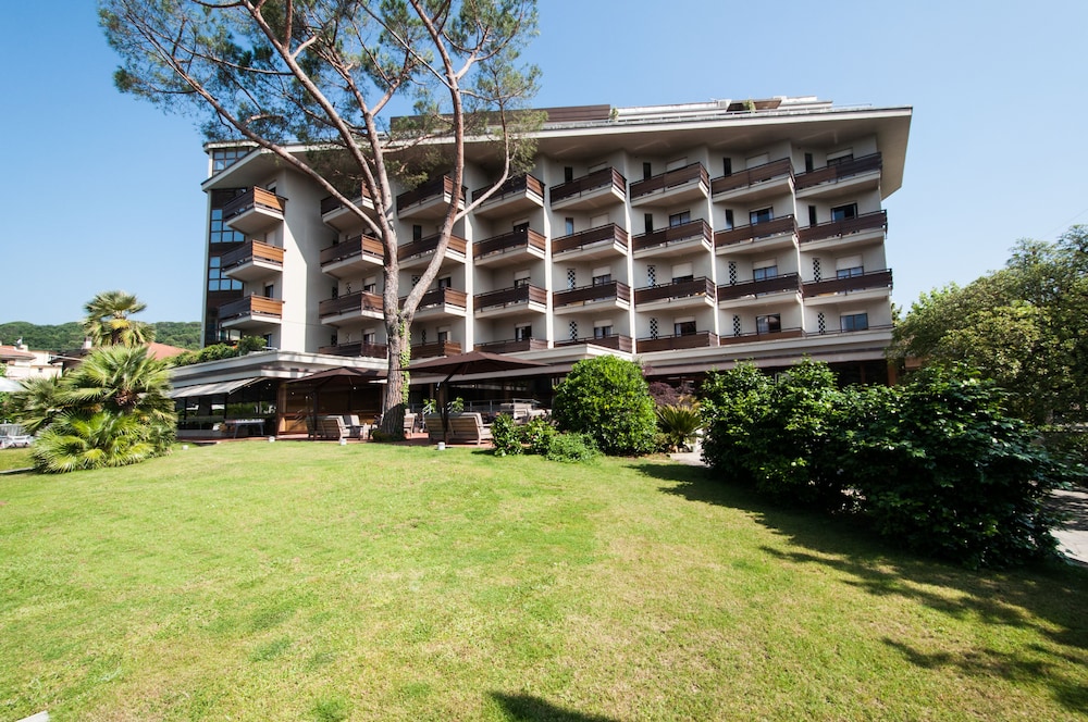 Hotel Michelangelo and Day SPA 8/70