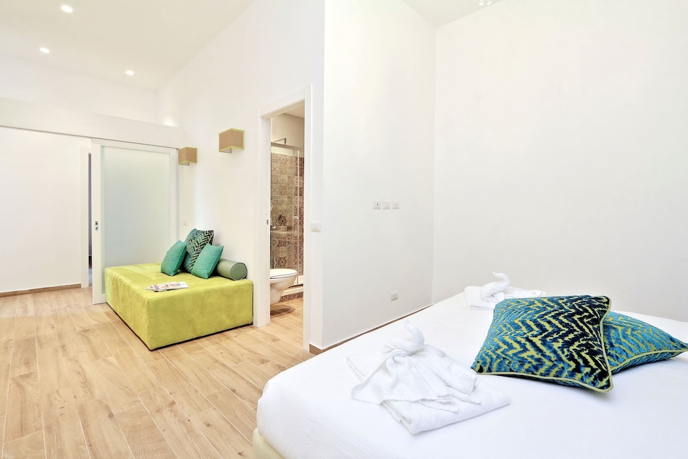 Monti Apartments - My Extra Home 16/49