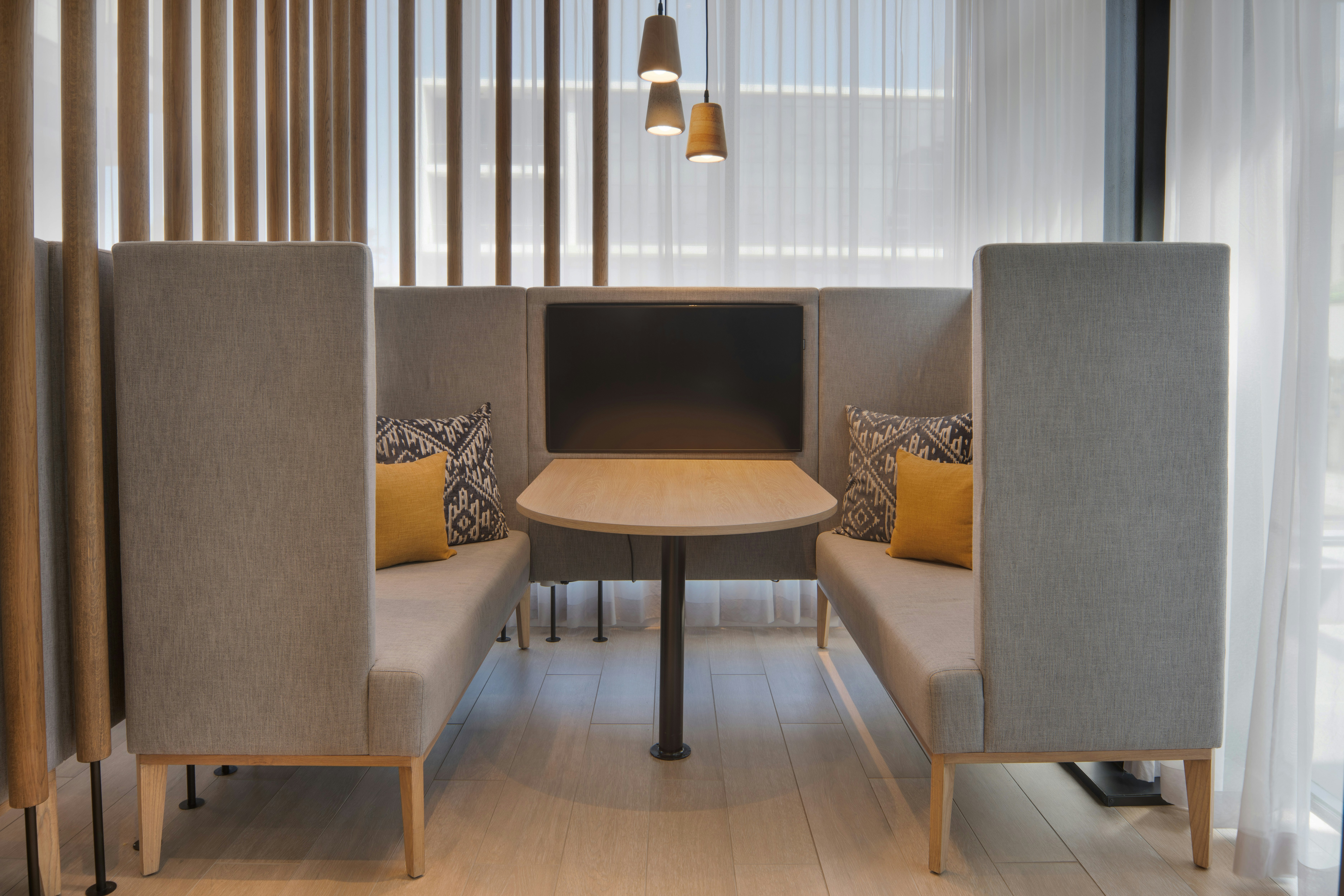 Hilton Garden Inn Umhlanga Arch 71/73