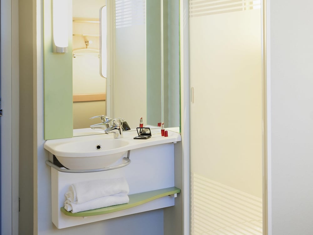 Ibis Budget Madrid Calle 30 44/48