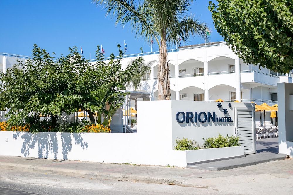 Orion Hotel 79/89
