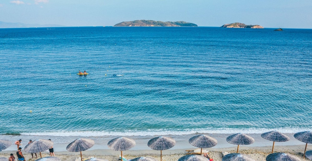 Radisson Resort Plaza Skiathos 43/50