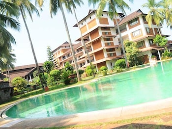 The Raviz Kadavu 6/61