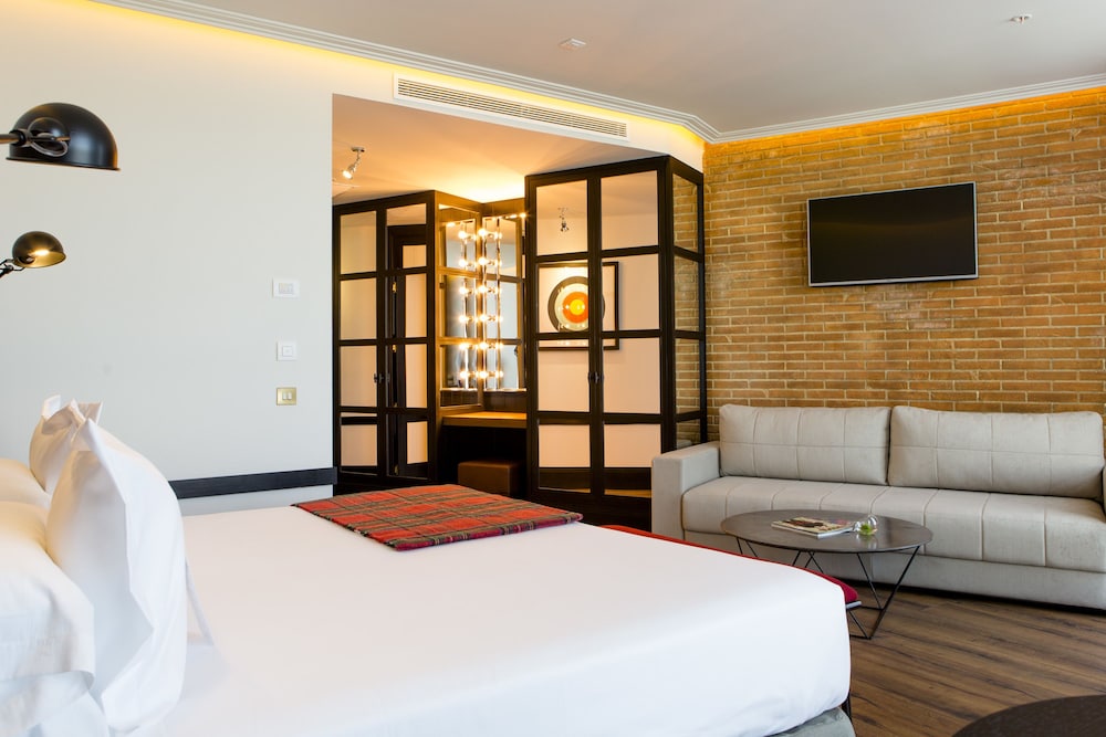 Only You Hotel Atocha 39/70