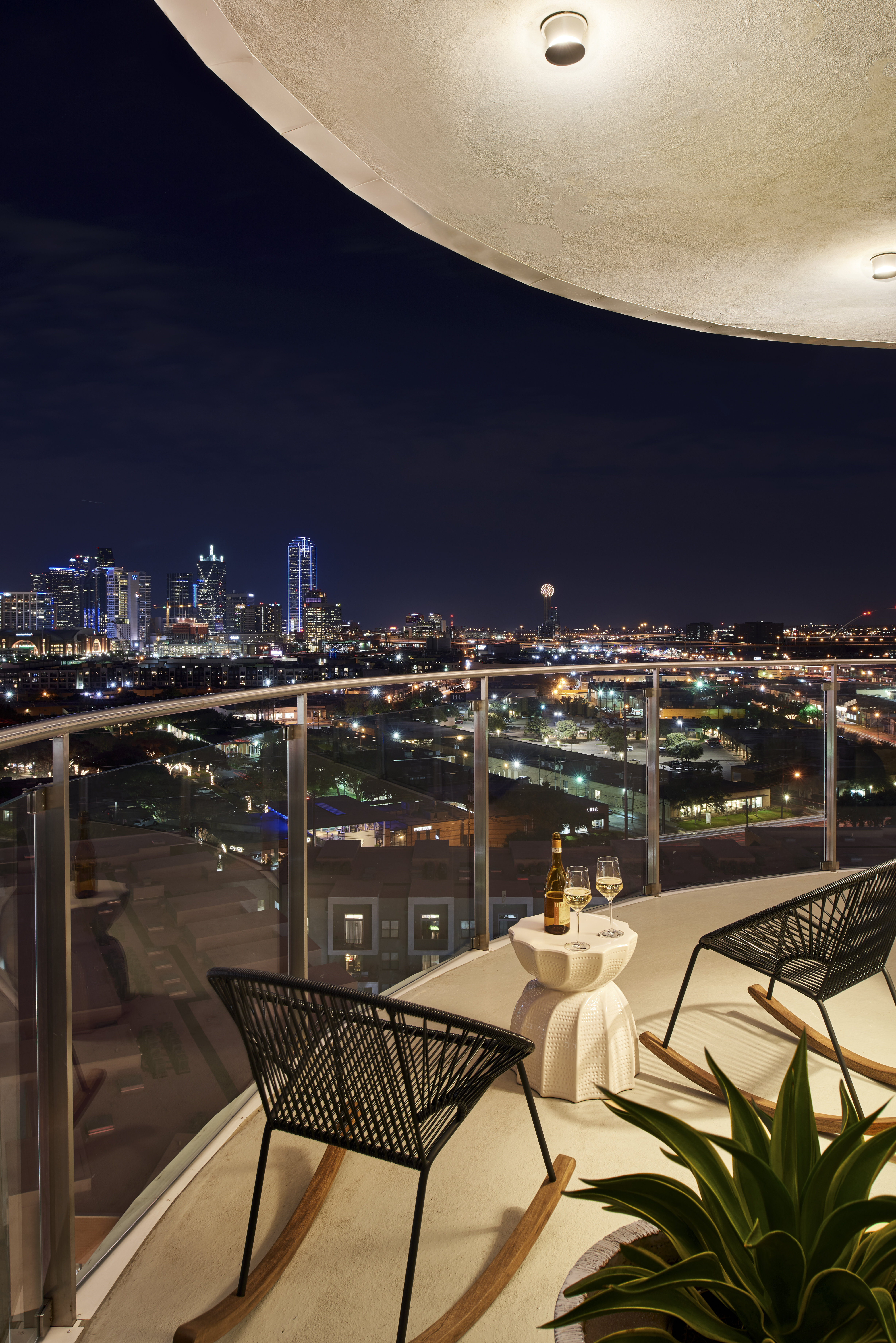 Virgin Hotels Dallas 7/80