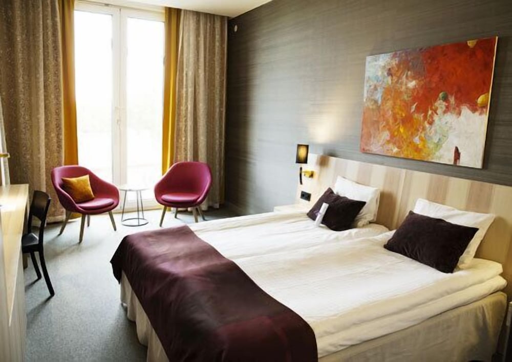 Hotel von Kraemer 8/24