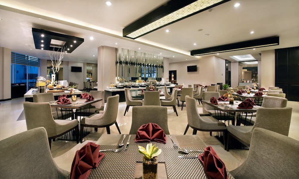 Swiss-Belinn Tunjungan Surabaya 40/54