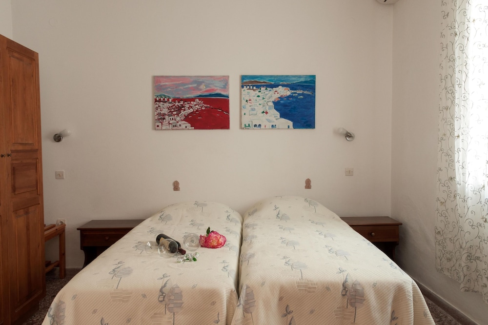 Andriani's Guest House 11/50