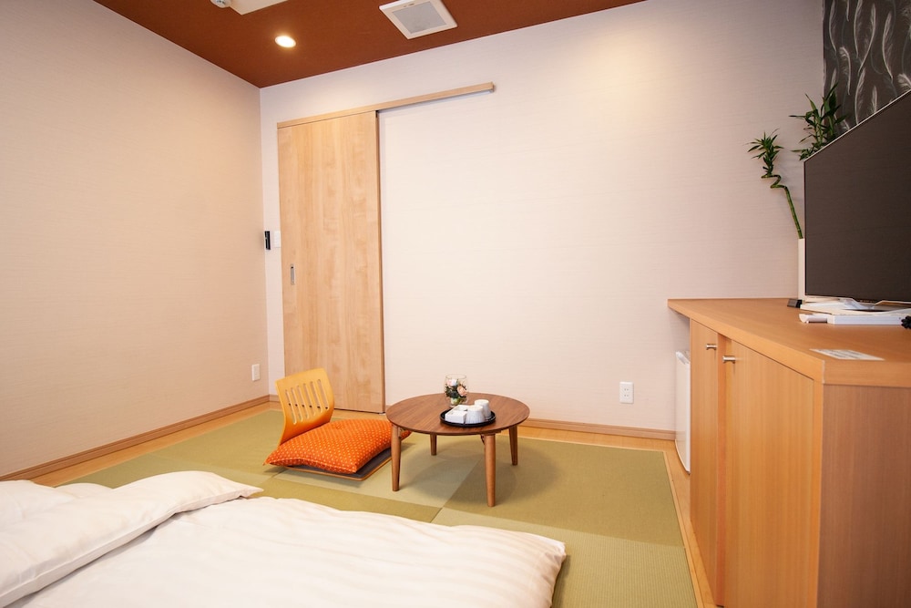 Nagomi Hotel Nippori 28/48