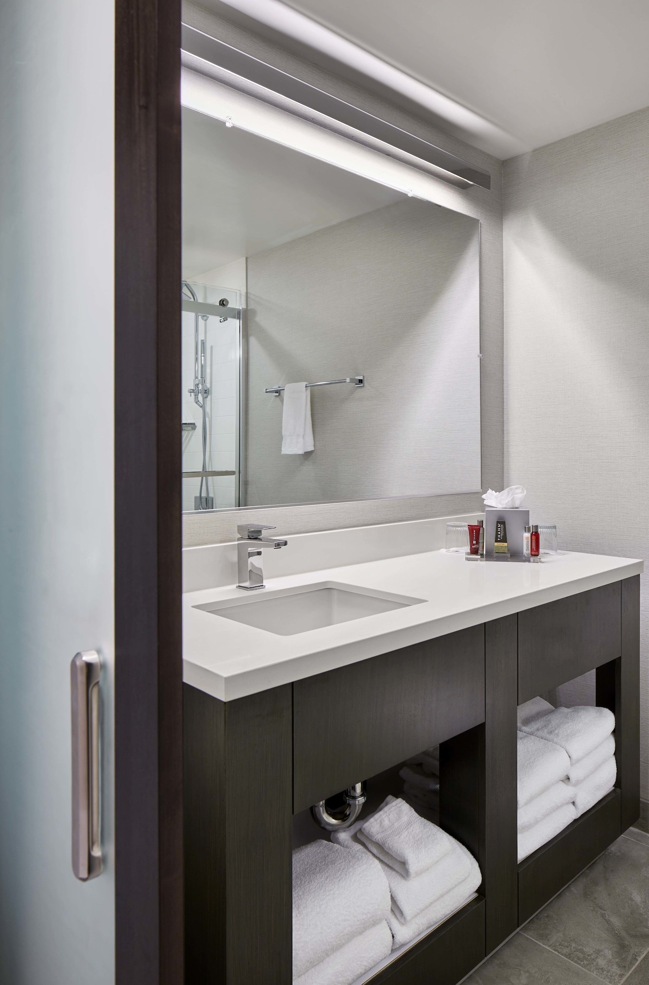 غرفة بسريرين مزدوجين، Columbus Marriott Northwest 3/5