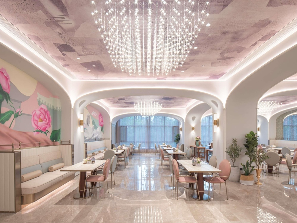 Mercure Lanzhou University Tianshui 34/47
