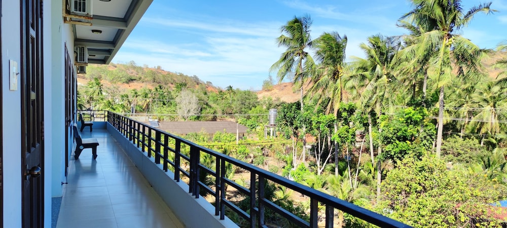 Cat Tien Guesthouse 3/61