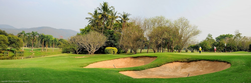 The Royal Chiang Mai Golf Resort 44/75