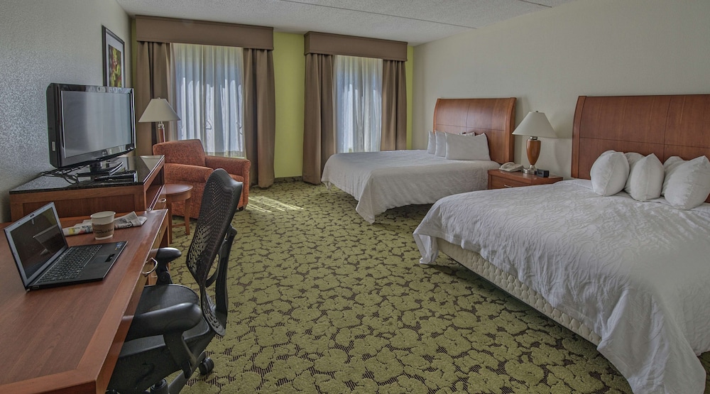 Hilton Garden Inn Auburn Opelika 13/51