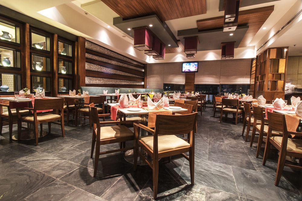 The Fern An Ecotel Hotel Jaipur 37/50