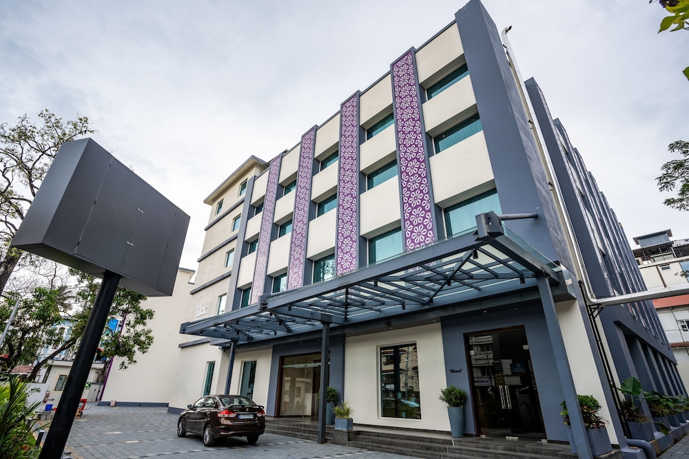 Lilac Hotel, Guruvayur 4/49